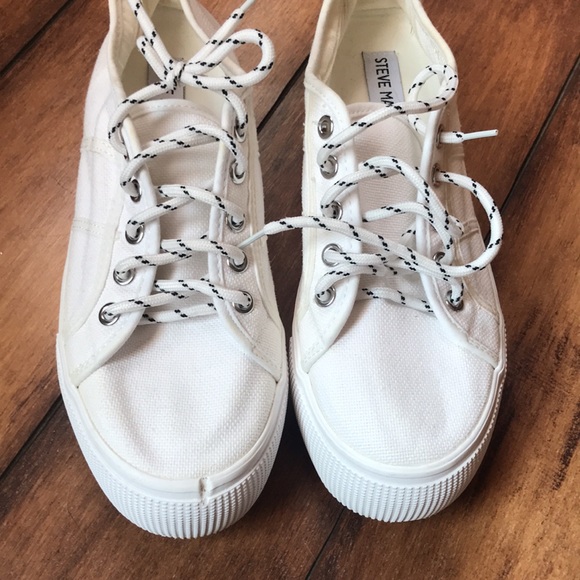 Steve Madden shoes - Picture 4 of 6